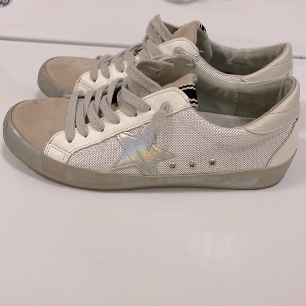 Shu shop vintage size 7